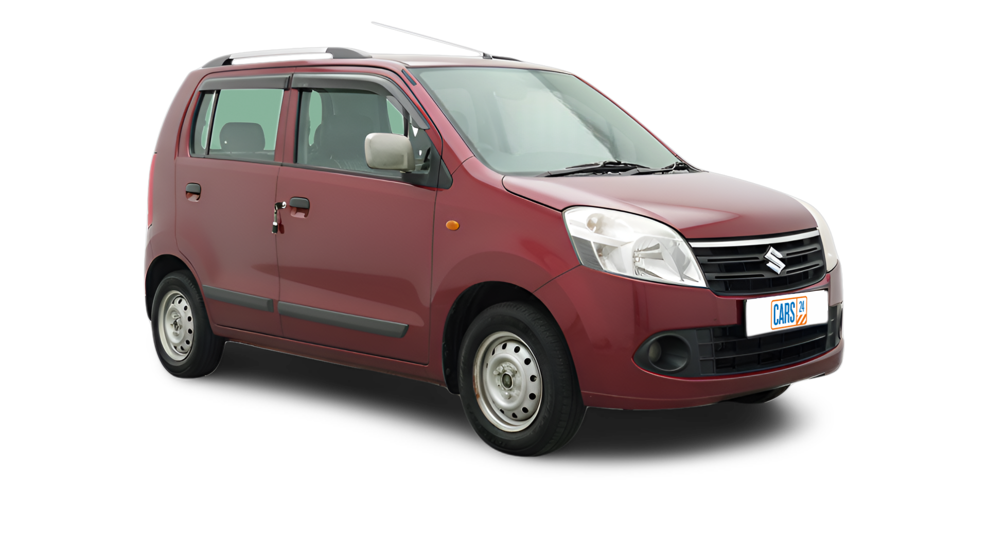 Maruti Wagon R-img
